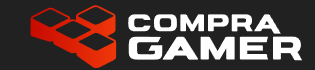 Logotipo de Compra Gamer